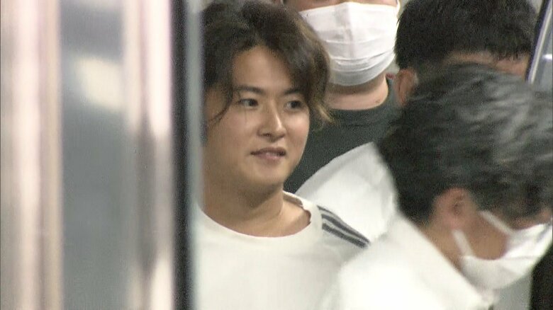 わいせつライブ配信のための部屋を「妻の出産のため」と偽って借りた28歳男を逮捕　約1億8000万円荒稼ぎか｜FNNプライムオンライン