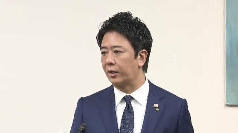 【詳しく】市長の“肝いり”給食で緑茶が大量飲み残し　「お茶になじみがないことに驚いた」麦茶やほうじ茶への変更など検討へ　福岡｜FNNプライムオンライン