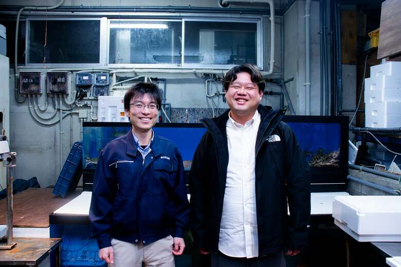「豊かな海と未来の食卓を守る」持続可能な挑戦とドッグフード誕生秘話に迫る