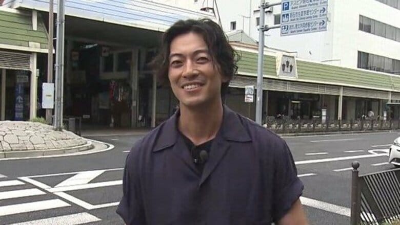 “昼網”が生む新鮮な海の幸！熟練の職人技も　明石「魚の棚商店街」魅力を徹底調査｜FNNプライムオンライン