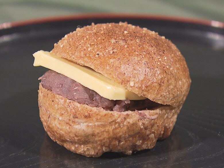 モーニング文化を象徴…タカシマヤがGWの名古屋土産に推す「あんバターサンド」バーミキュラの会社が手掛けるものも｜FNNプライムオンライン