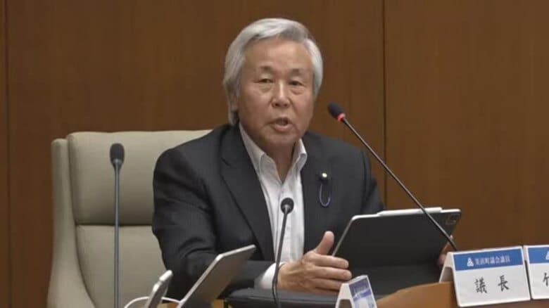 「真剣にチェックを」「他に不備はないのか」蒸気漏れトラブルの美浜原発3号機　町議から点検の徹底求める声相次ぐ　福井　｜FNNプライムオンライン