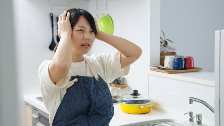 【夏休みの過ごし方意識調査】夏休みの悩み、6割超が「毎日の食事」猛暑のおうち時間を笑顔で乗り切るママパパのリアルな知恵