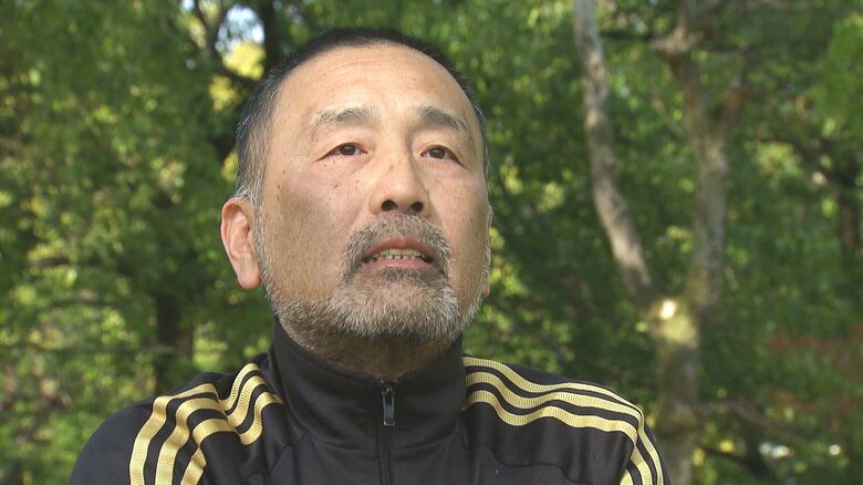 “開かずの扉”と闘い続けた前川彰司さんの38年　再審を拒む検察が作り上げたえん罪　裁判長「失望を禁じ得ない」｜FNNプライムオンライン
