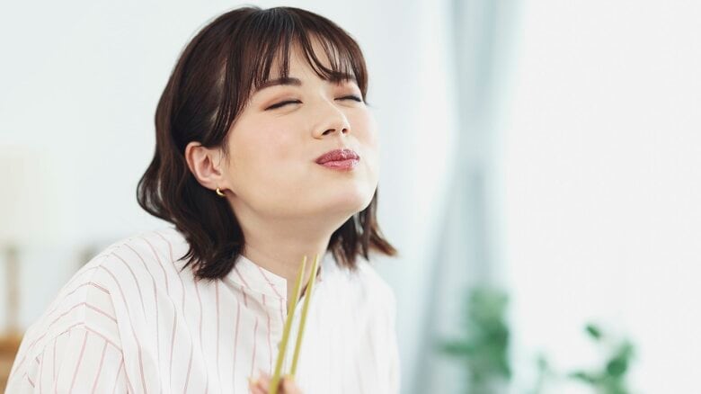 「健康にいい」からと言ってそればかり食べてはダメ！栄養摂取のコツは季節の食材のローテーションと補いたい栄養素2つ｜FNNプライムオンライン