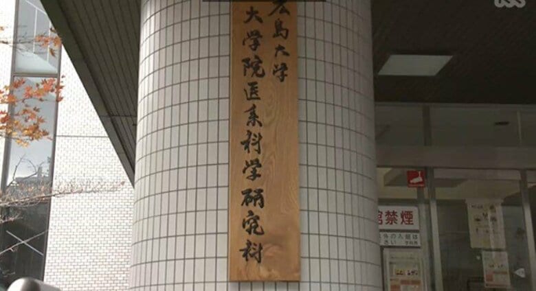口内炎の痛みを緩和！？「手強い雑草」スギナのエキスに高い治癒力か　広島大学大学院の研究チーム｜FNNプライムオンライン