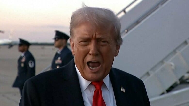 トランプ大統領が仕掛ける“スローなクーデター”　進む権力集中…「民主主義が侵食される」警戒する声も｜FNNプライムオンライン