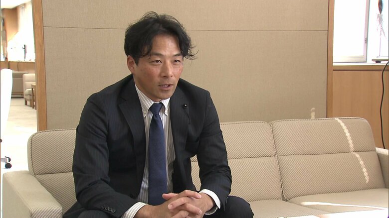 兵庫・斎藤知事の疑惑を調べる百条委の非公開音声「立花氏に提供した」維新県議が明かす「県民が事実を知るべきと思った」｜FNNプライムオンライン