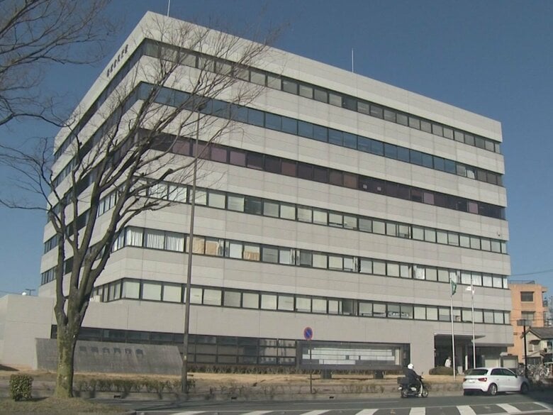 銅製の電線ケーブルを盗まれた物と知りながら買い取った疑いなどで逮捕 中国籍の57歳社長を不起訴処分｜FNNプライムオンライン