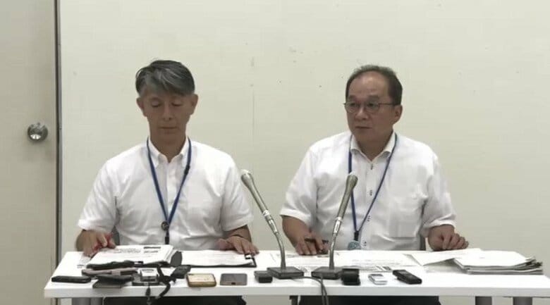 福岡県が当初の約5倍の価格で道路用地を買収　地権者からの圧力否定も「近隣より著しく単価高く不適切」と認める　算定価格見直しなど検討へ｜FNNプライムオンライン