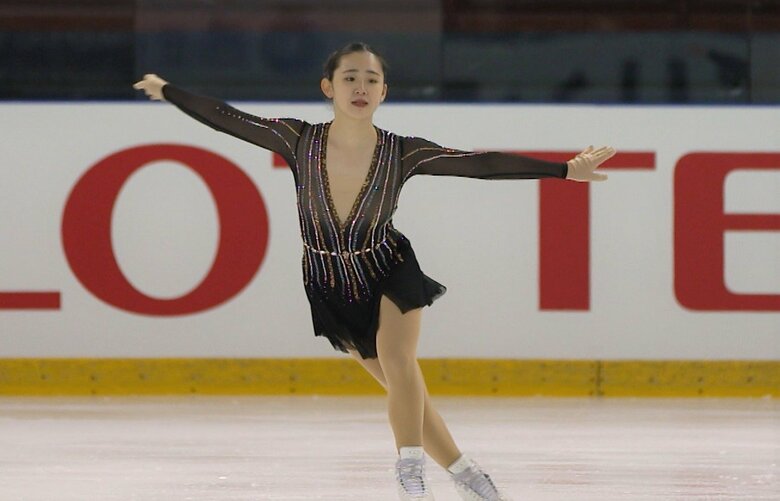 青木祐奈