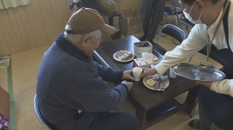 佐賀関田中地区