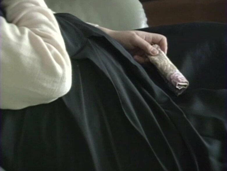 第2子を身籠もった加藤さん