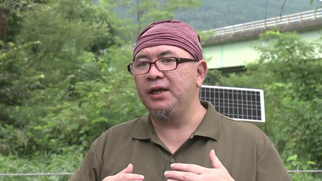 福島大学食農学類の望月翔太准教授