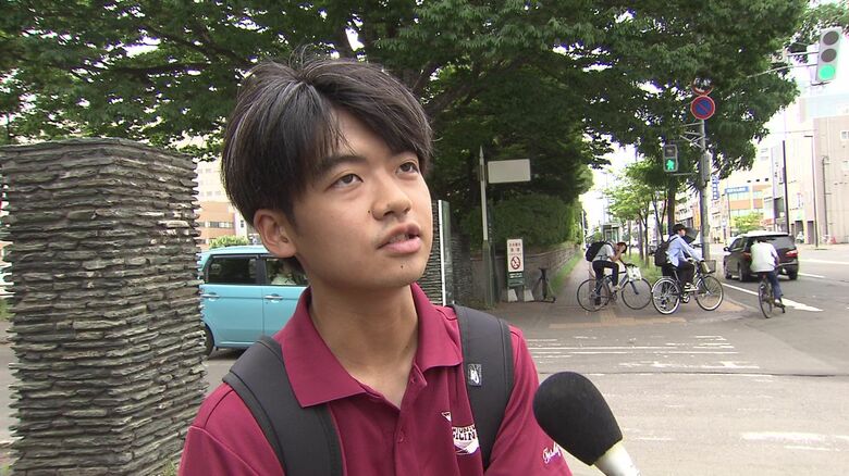 SNS上の情報は注意して見ているという若者も