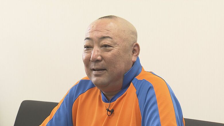 まるひろ・中込裕幸社長