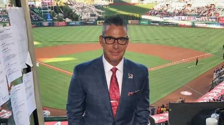 ビクター・ロハスさん