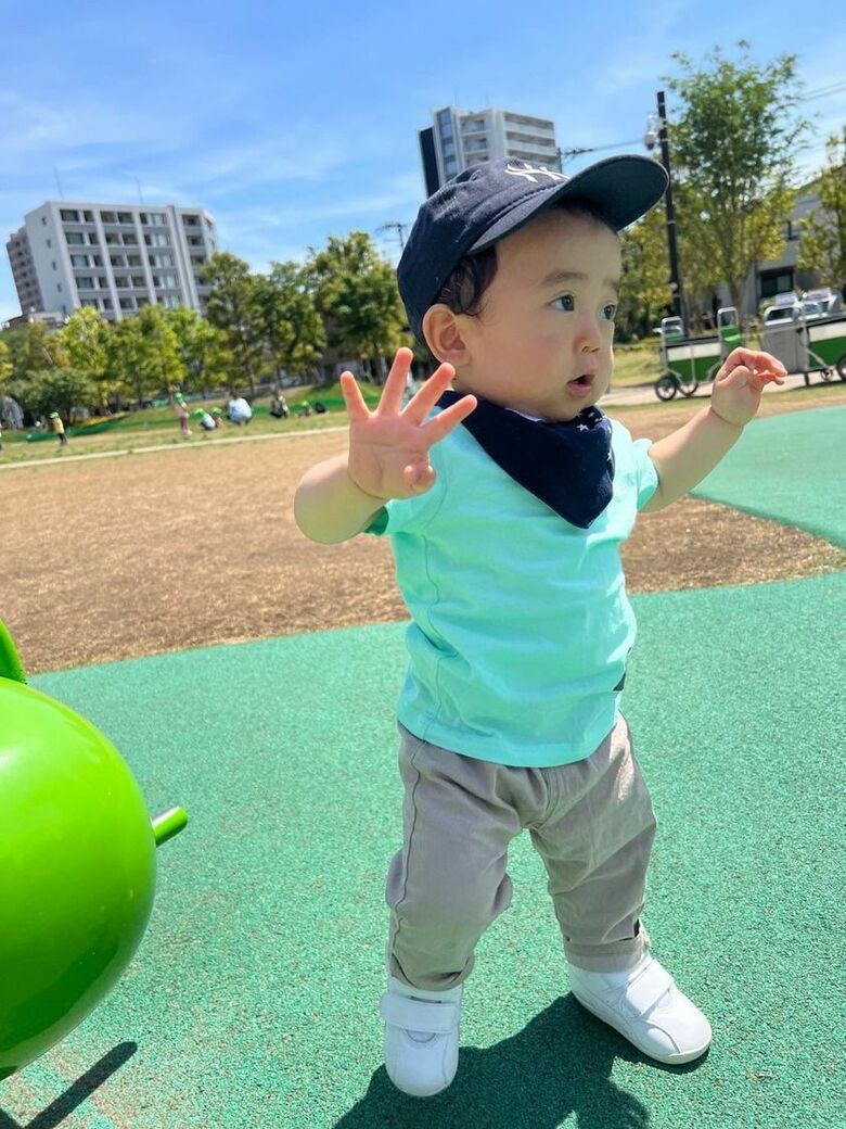 提供：とあぴーさん