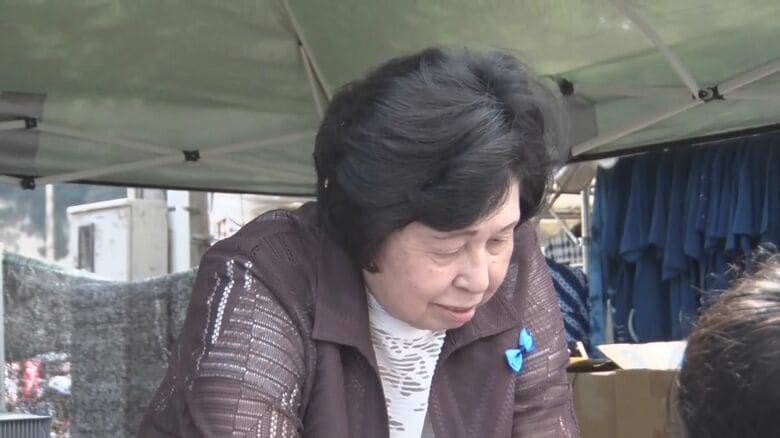 曽我ひとみさん