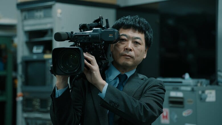 高澤秀剛カメラマン