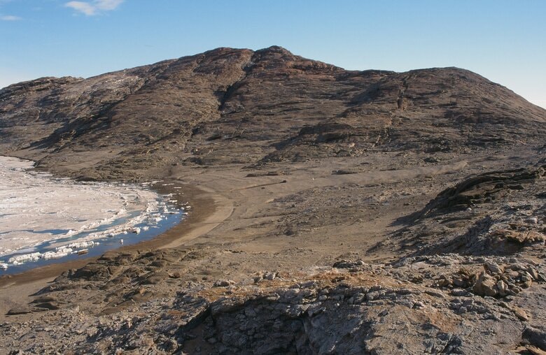 スカルブネス・きざはし浜