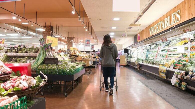消費税率1％の行方は…