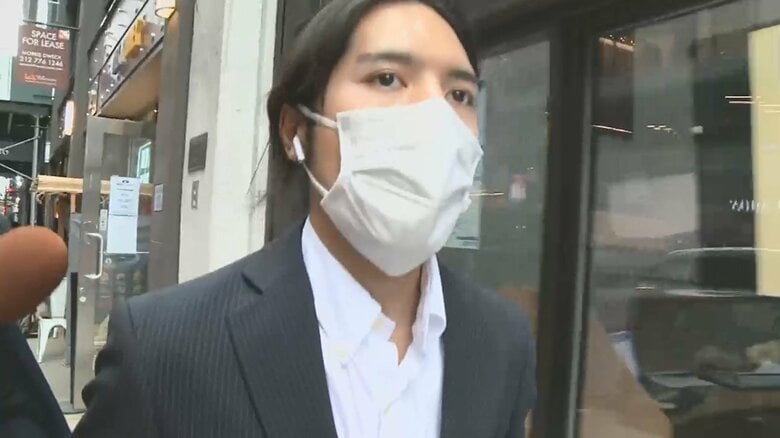 9月24日　米ニューヨーク州