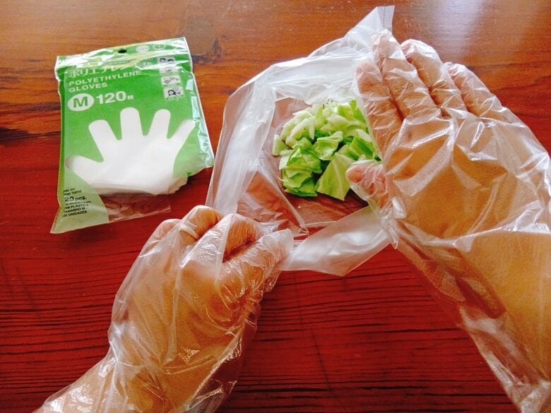 調理だけでなく幅広く活躍