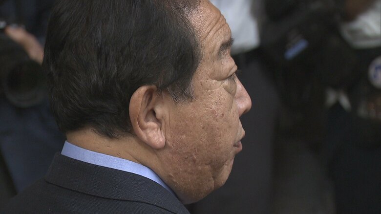 中道改革連合で共同代表を務めた野田佳彦氏