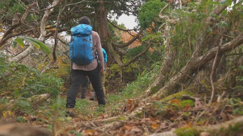 課題は人材育成