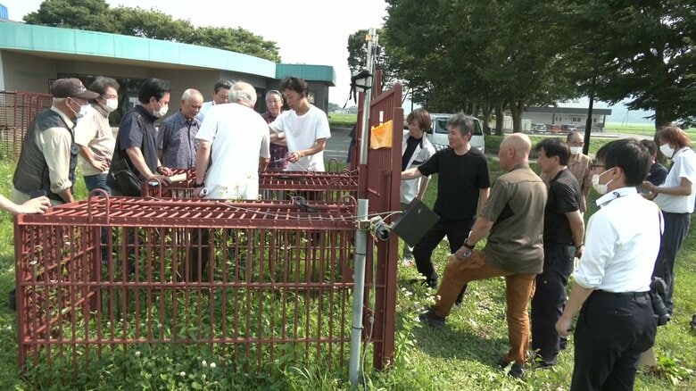 人手不足解消に期待も…導入費用の問題が