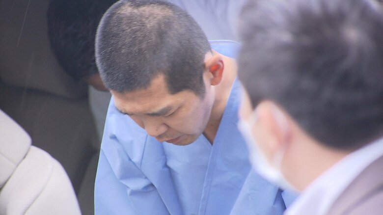 調べに対し「彼女は私の人生と相反してきらびやかな人生を送っていて、彼女を殺してその人生を奪ってやろうと思った」と供述。