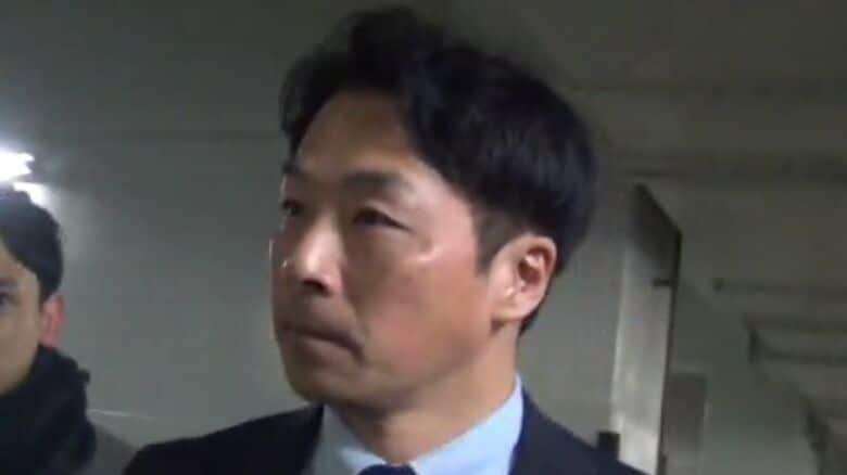 増山県議（21日）