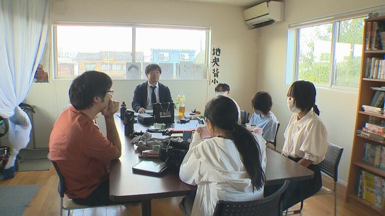 フリースクール｢あうるの森｣