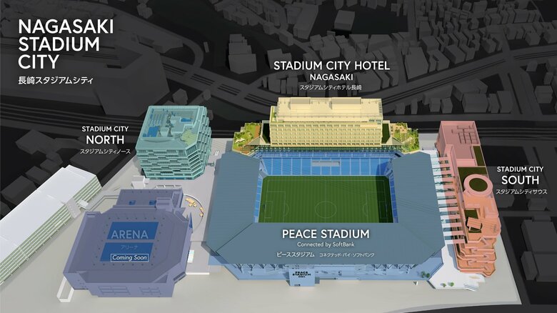 画像提供：ジャパネットホールディングス