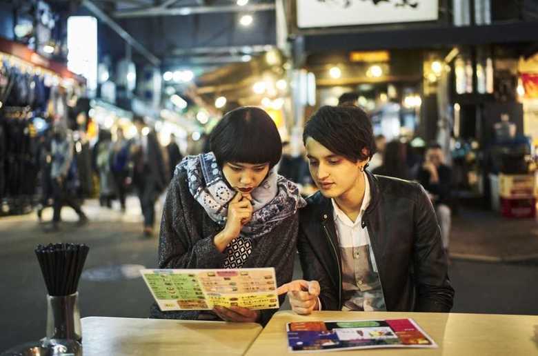 痛みを伴うアップルティー?! “多言語メニュー”で外国人を困惑させないための一手間