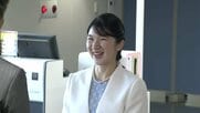 愛子さまが伊丹空港に到着　大阪・滋賀ご訪問　陛下がオランダで鑑賞の「真珠の耳飾りの少女」特別展の開会式へ