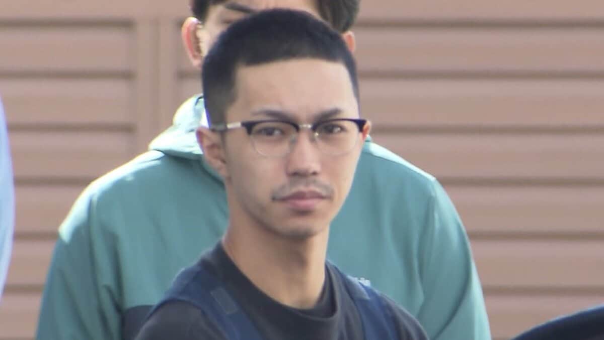 “首都圏強盗”千葉・白井市と市川市の“実行役”の男(22)初公判で起訴内容認める 「女性や高齢者ばかりで執拗に暴行を加えた悪質な犯行」と指摘