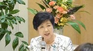 小池知事「仕事のやりすぎで半年間で2回おなかを切った…」女性活躍の現場で探る『最適解』とは