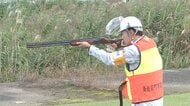 市街地への“クマ出没”対応訓練 日野川河川敷で「緊急銃猟」手順を確認 ハンターは「危険と隣り合わせ」抱える不安 福井