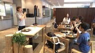 「夏休みの食卓」を支える　オイシックス・ローソン・モスフードサービスの3社連携で食支援
