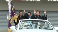 「逆境」をプラスに変えた初優勝 前頭十五枚目・琴勝峰