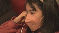 見えない人も聞こえない人も一緒に…年々増加“バリアフリー映画”「誰でも楽しめなきゃ」携わる人たちの想い【愛知発】