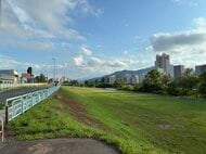 【速報】豊平川で中学生の男の子2人が流される…通行人が目撃し119番通報_自力で岸に上がりいずれも意識あり〈北海道札幌市〉