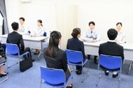正社員の採用予定60.3％、3年ぶりに上昇　人手不足背景に意欲回復　事業拡大を見据えた“攻めの採用”も　一方で中小企業は賃金格差で採用難続く