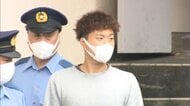 「無免許がバレる」と同僚に身代わり出頭させたか　25歳男を逮捕　車でバイクに衝突し60代女性に重傷負わせる事故