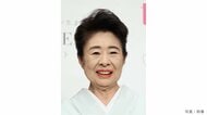 【訃報】俳優の中村玉緒さん死去　86歳　夫は故・勝新太郎さん　バラエティー番組でも大活躍