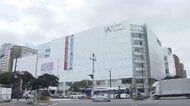 【速報】福岡パルコ　2027年2月末に閉店へ　建物の老朽化で　新天町商店街含む一帯では再開発計画　ライブハウスなど設置へ
