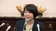 【ライブ】“ホテル密会”で辞職の小川晶氏が記者会見　前橋市長選出馬へ