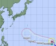 【台風情報】台風31号の進路と影響は？進路や勢力の変化によっては影響を与えるおそれもあり…気象予報士「進路にはまだ不確実性あり」
